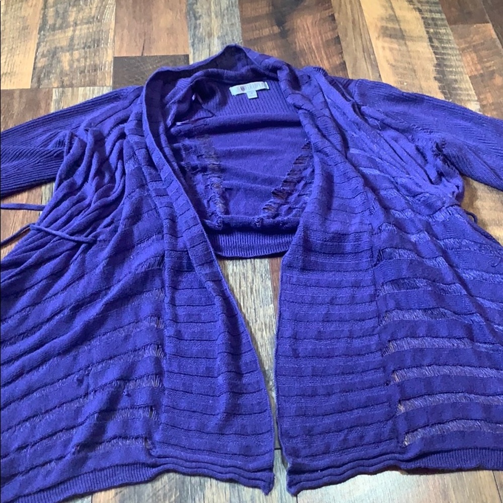 Jennifer Lopez sweater